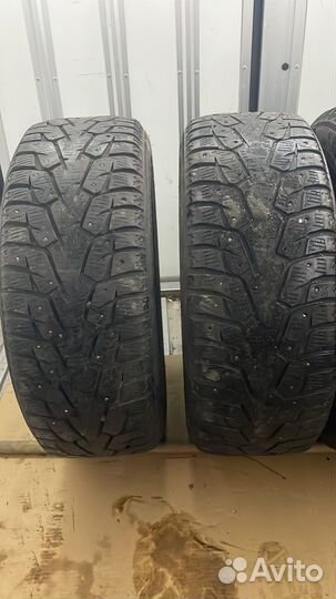 Yokohama Ice Guard IG55 205/55 R16 94T