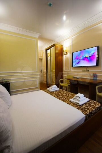 Комната 18 м² в 1-к., 1/1 эт.