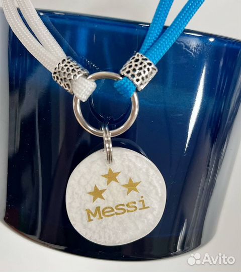 Адресник для животных