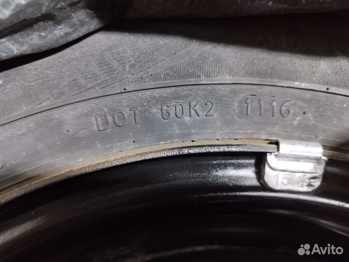 Колеса r 14 летние