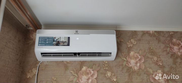 Сплит-системы Haier, Gree, MDV, Ballu и другие