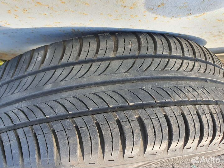 Колеса, литые Диски AEZ с резиной 195 65 r15