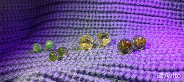 Набор украшений