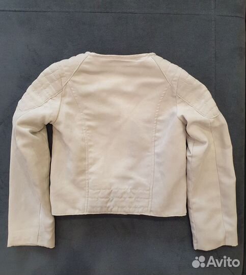 Куртка для девочки