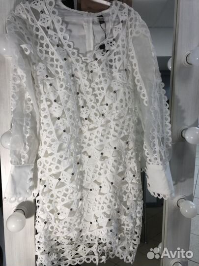 Платье женское