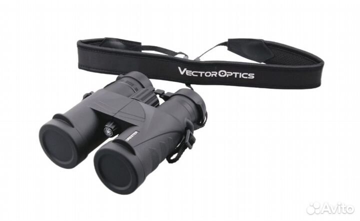 Бинокль vector optics Forester 10x42