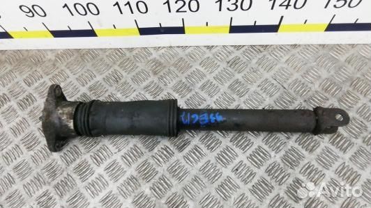 Амортизатор задней балки KIA carens 3 (93E06LX02)