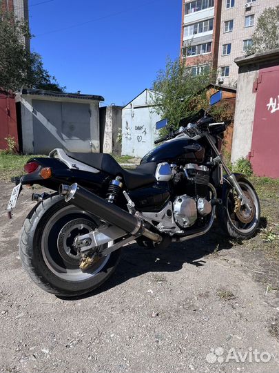 Продам мотоцикл