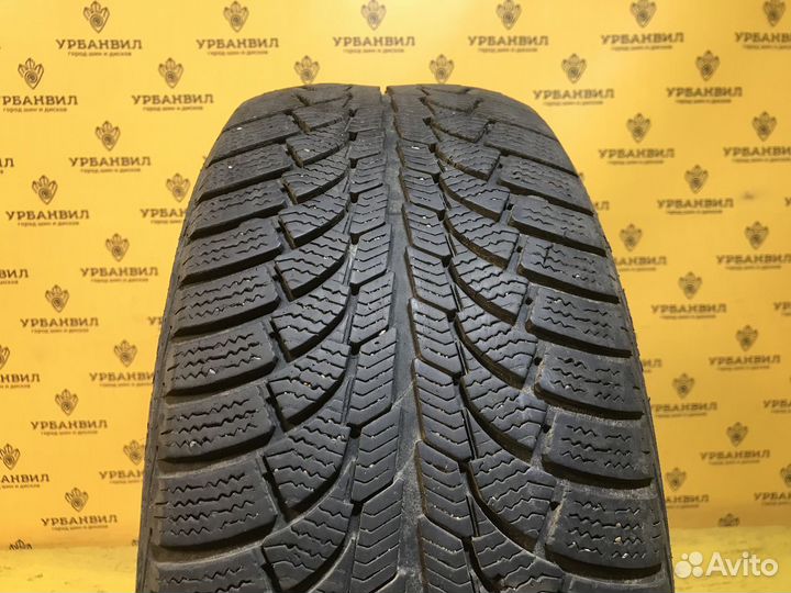 Gislaved Soft Frost 3 205/55 R16 94T