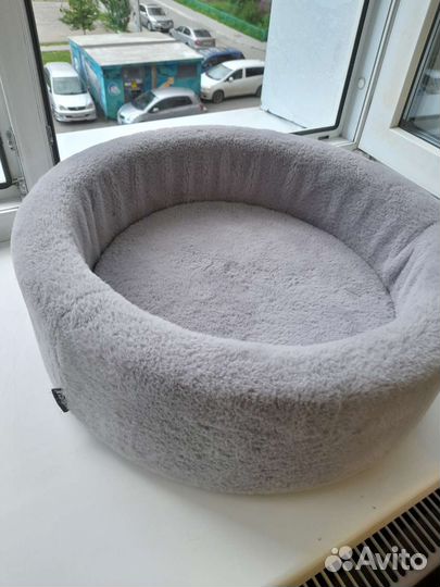 Лежанка для кошек