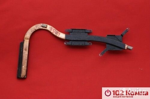 Система охлаждения Dell Inspiron 3521 3537 5521 37