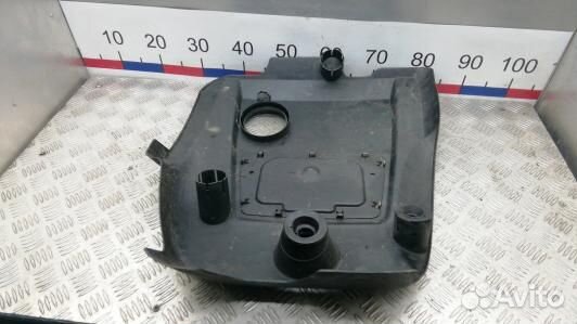 Защита двигателя верхняя volkswagen bora 1 (HDN07H401)