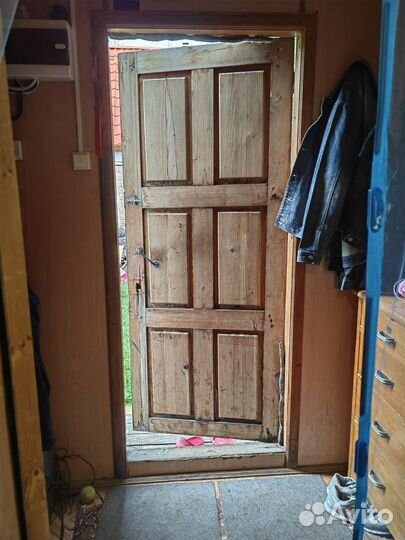 Вагончик бытовка бу