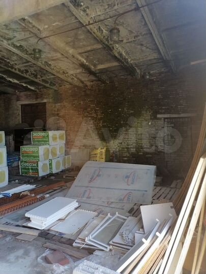 Склад, 613 м²