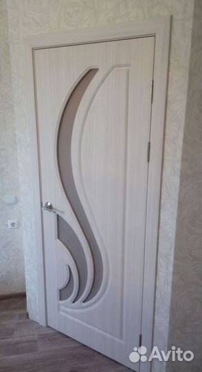 Дверь / дверь межкомнатная