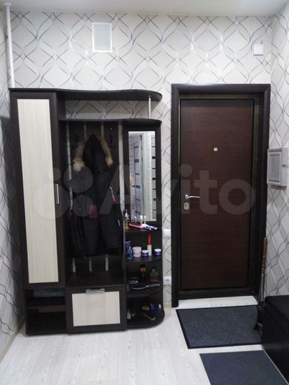 3-к. квартира, 69,6 м², 3/5 эт.