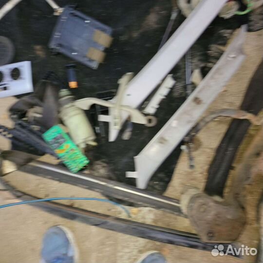 Козырьки солнце защитные на чери амулет