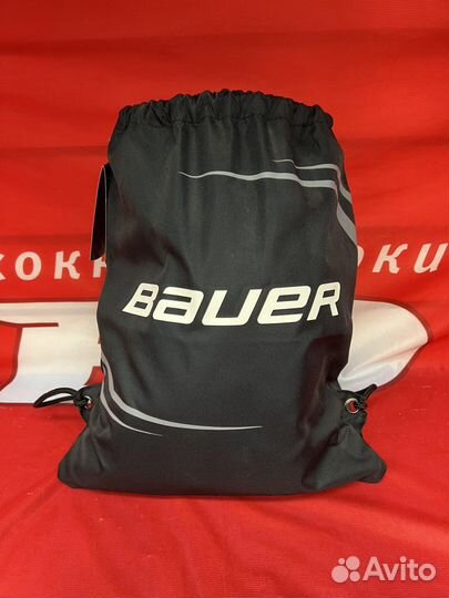 Сумка мешок Bauer