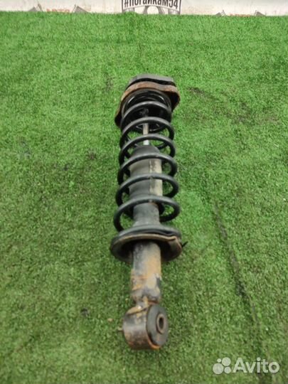 Амортизатор / стойка задний левый Mitsubishi