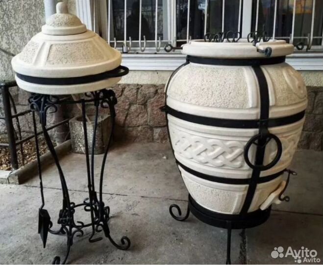 Тандыры от производителя