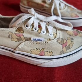 vans disney