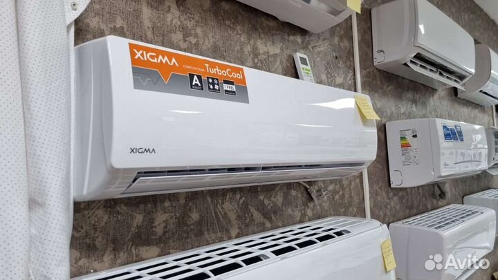 Сплит система