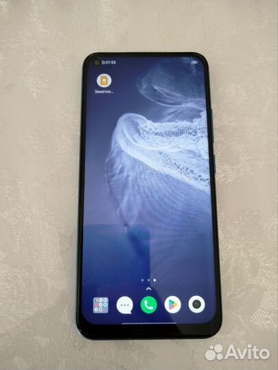 Смартфон vivo y30