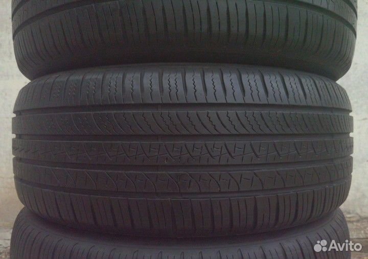 Pirelli Scorpion Zero 235/50 R20 104W