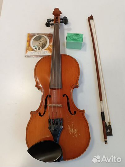 Скрипка 3/4
