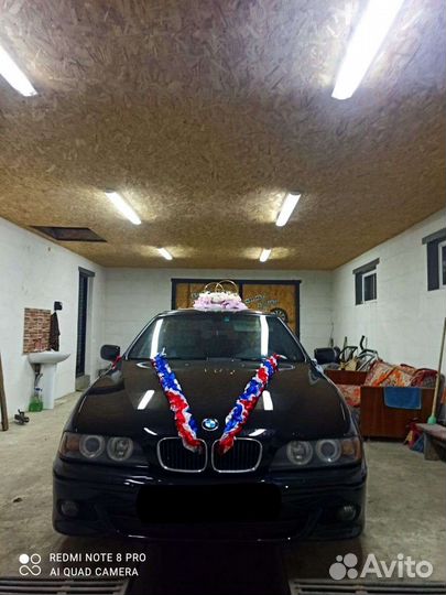 Свадебные украшения на машину продажа