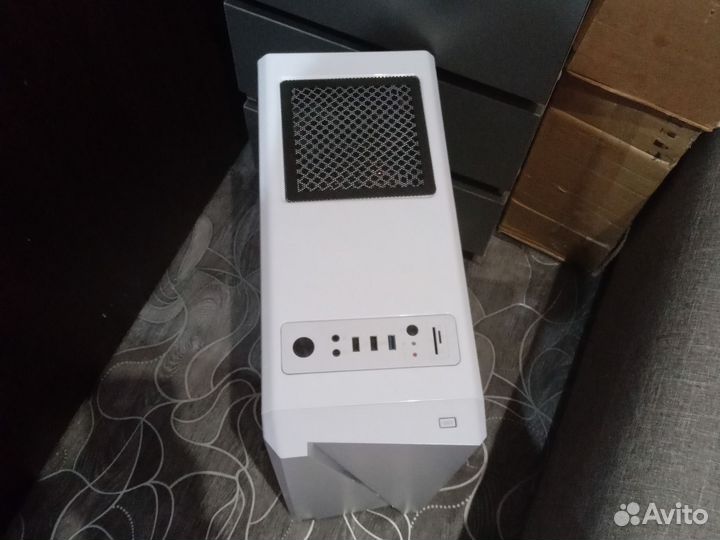 Компьютер игровой