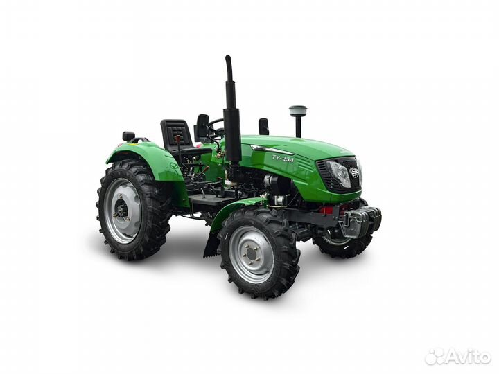 Мини-трактор Файтер TY-254, 2023