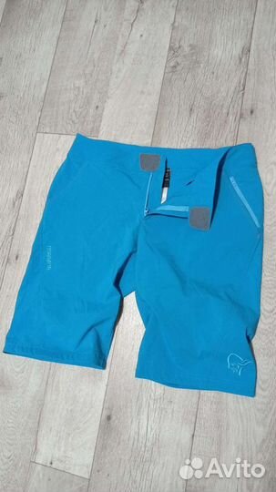 Шорты Norrona M-L
