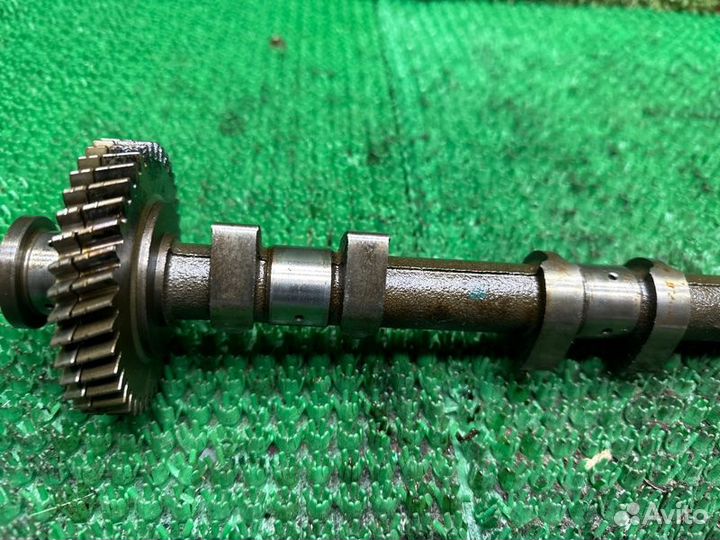 Распредвал выпускной Toyota 3UZ FE 2000-2007