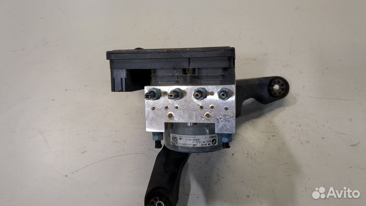 Блок абс, насос BMW X2 (F39) 2017, 2018