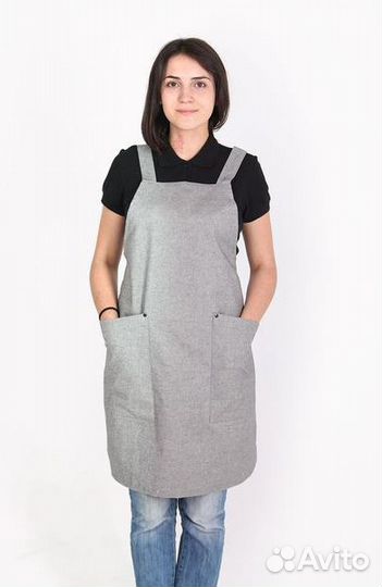 Костюм повара