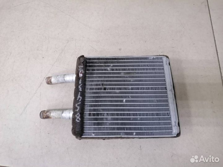 Радиатор отопителя Hyundai Accent LC, Tagaz 2000-2012