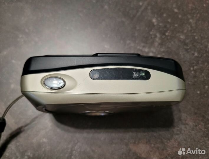 Плёночный фотоаппарат Izen Memo - 1