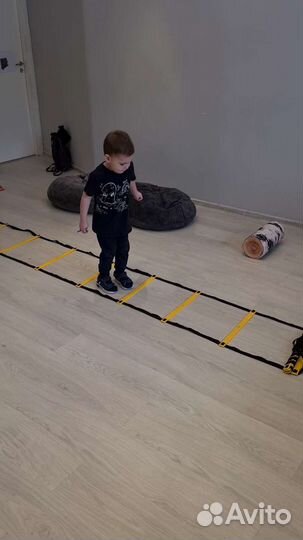 Адаптивная физкультура, афк