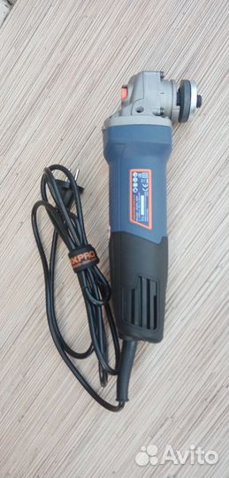 Ушм mpag680/125 maxpro 85116