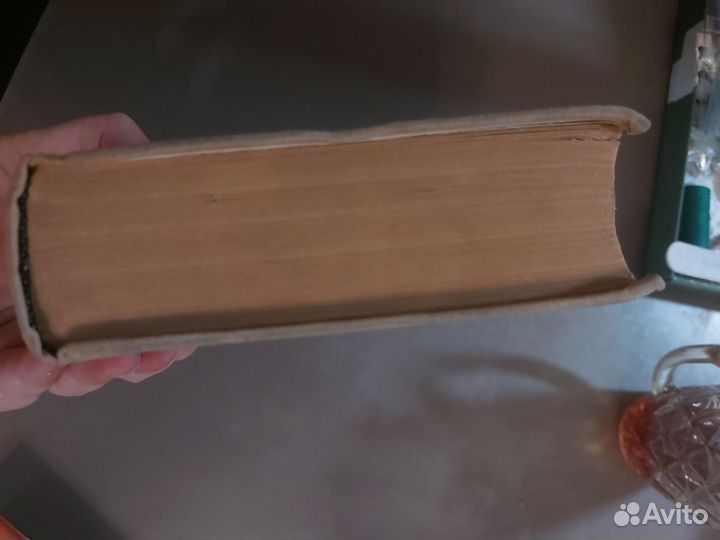 Производство зубчатых колес 1975