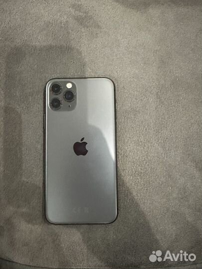 iPhone 11 Pro, 256 ГБ