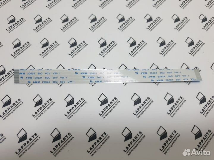 Шлейф для ноутбука, FFC, много разных