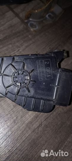 Педаль газа Mazda 6 gg