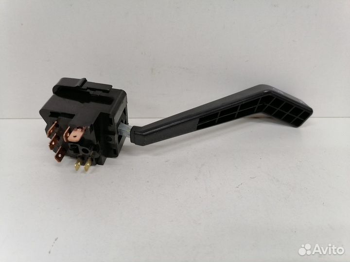 Переключатель указатель поворотов ваз 2108-15