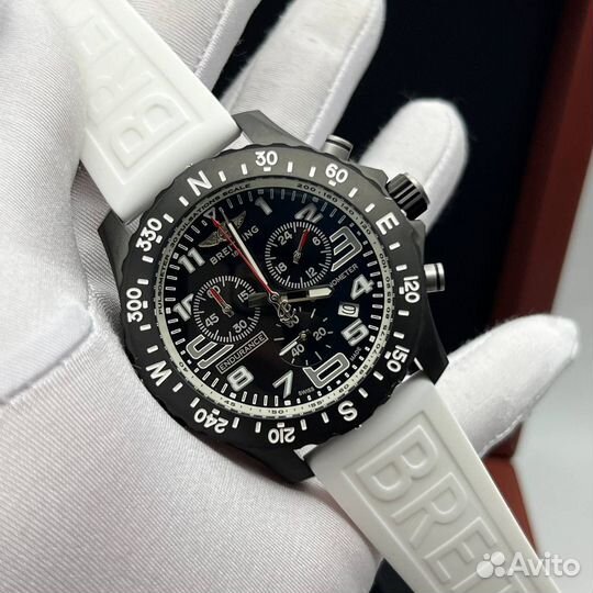 Часы Breitling Endurance Pro