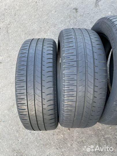 Michelin Energy Saver 195/55 R16