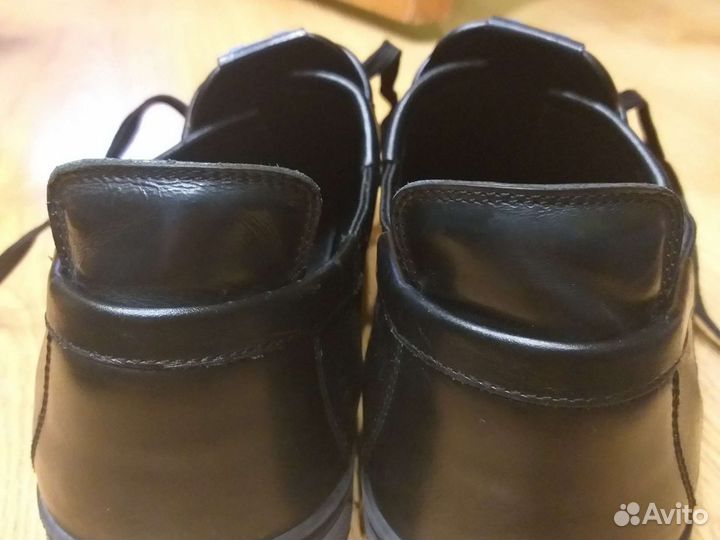 Туфли мужские 45 размер