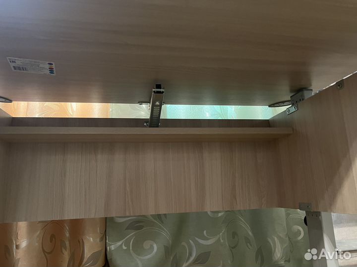 Растущая парта Дэми Study / письменный стол