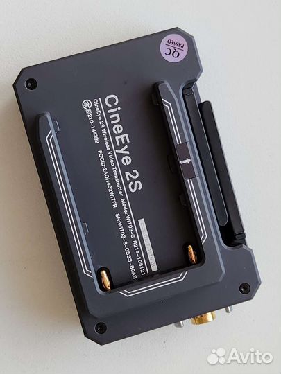 Видеосендер Accsoon Cineeye 2S